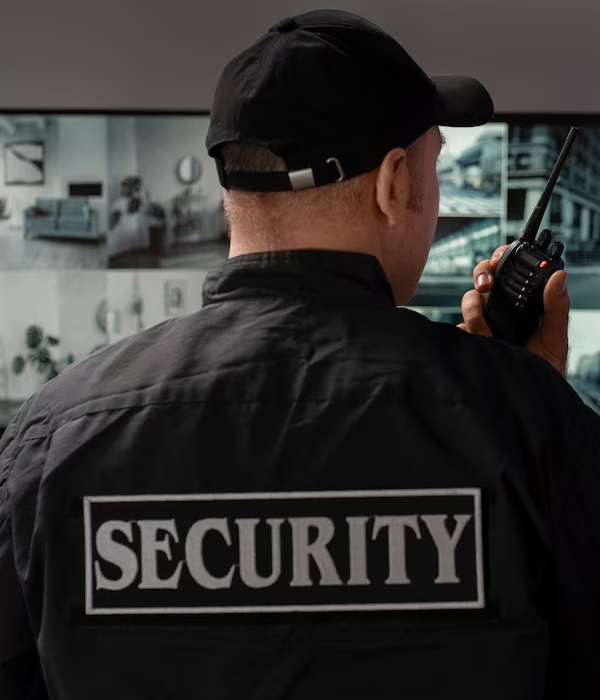 Commercial Security Guards