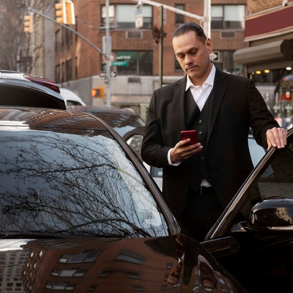 mobile patrol security