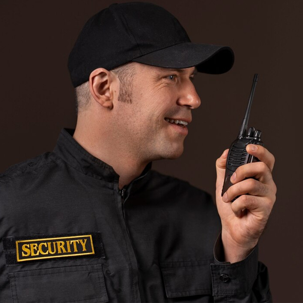 Security Service Provider